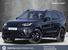 Land Rover Discovery D250 Dynamic SE 183 kW, 5-türig (Diesel)