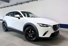 Bild des Angebotes Mazda CX-3 Prime-Line 1.Hand 72500km12M Garantie 120PS Benzin