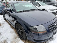 Bild des Angebotes Audi TT Coupe 1.8T 132 kW  TÜV NEU !!!!!!!!!!!!!!!!!