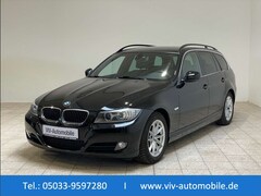 Bild des Angebotes BMW 320 d Touring *1.Hand*M-Lenkrad*Sportsitze*Xenon*