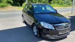 Bild des Angebotes Skoda Fabia Special