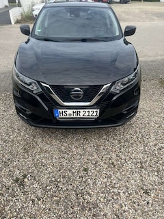 Bild des Angebotes Nissan Qashqai 1.2 DIG-T Xtronic N-Connecta