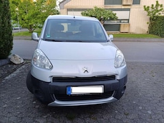 Bild des Angebotes Peugeot Partner Partner Tepee e-HDi FAP 92 Stop