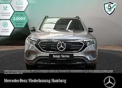 Bild des Angebotes Mercedes-Benz EQB 250 PROG+NIGHT+ADVANCED+PANO+KAMERA
