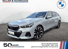 Bild des Angebotes BMW 520 d Touring xDrive M-Sport 21 ZOLL+B&W+PANO+