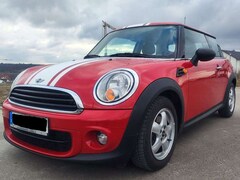 Bild des Angebotes MINI One D Mini One D