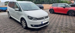 Bild des Angebotes VW Touran Cup