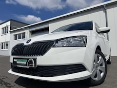 Bild des Angebotes Skoda Fabia Combi 1.0 Active 81€ m.20% Anz. Vorb-AHK SHZ PDC