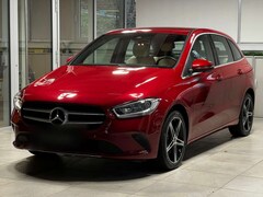 Bild des Angebotes Mercedes-Benz B 250 e Progressive PDC&360° KLIMA+SITZH+CARPLAY+