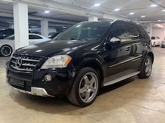 Bild des Angebotes Mercedes-Benz ML 63 AMG Leder~Automatik~Bixenon~Klima