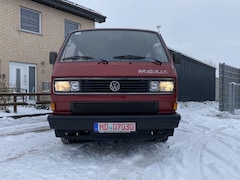 Bild des Angebotes VW T3 Transporter 253 092