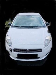 Bild des Angebotes Fiat Grande Punto Grande Punto 1.2 8V Dynamic