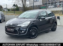 Bild des Angebotes Citroen C3 Selection*Klima*Temp*TÜV+SERVICE+GARANTIE
