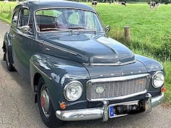 Bild des Angebotes Volvo PV544 Limousine