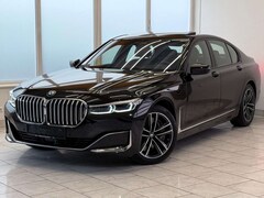 Bild des Angebotes BMW 750 i xDrive - Schiebedach/ACC/360/Laser