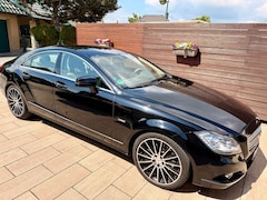 Bild des Angebotes Mercedes-Benz CLS 350 CLS Coupe Diesel CDI DPF 4Matic BlueEFFICIENCY 7G-TRONIC Edition 1