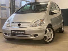 Bild des Angebotes Mercedes-Benz A 190 AVANTGARDE TOPZUSTAND!