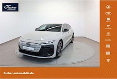 Bild des Angebotes Audi S6 Sportback quattro