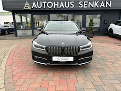 Bild des Angebotes BMW 740 i*DISIPLAY-KEY*HARMAN-KARDON*STANDHEIZUNG*