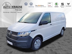 Bild des Angebotes VW Transporter Kasten FWD EU6d 2.0 TDI Kasten, Klima PDC,Heckflüg