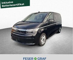 Bild des Angebotes VW T7 Multivan Style 1.4TSI eHybrid KÜ AHK RK Navi Klima