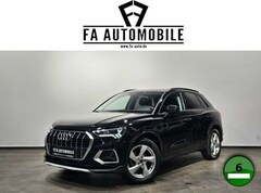 Bild des Angebotes Audi Q3 35 TFSI Sport Virtual LED Plus Standheiz. AHK Spor