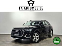 Bild des Angebotes Audi Q3 35 TFSI Sport Virtual LED Acc Standheizung Sport A