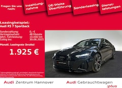 Bild des Angebotes Audi RS7 441 tiptronic
