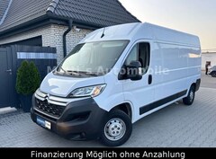 Bild des Angebotes Citroen Jumper Grossraumkasten 33 L3H2 Club BlueHDi 140