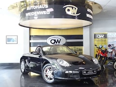 Bild des Angebotes Porsche Boxster 2.7 Xenon Leder Deuts.2Hand.erst 82943KM