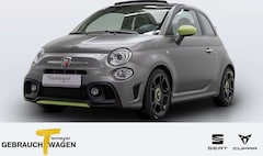 Bild des Angebotes Abarth 595C 1.4 PISTA BI-XENON KLIMAA PDC