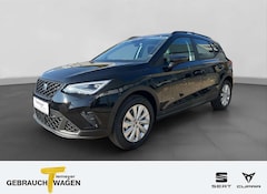 Bild des Angebotes SEAT Arona 1.0 TSI DSG STYLE ROAD EDITION REAR VIEW N