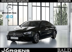 Bild des Angebotes Mercedes-Benz CLA 250 e AMG-Sport/Pano/HUD/Night/Distr/Memo/18