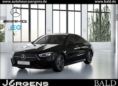 Bild des Angebotes Mercedes-Benz CLA 250 e AMG-Sport/Pano/HUD/Night/Distr/Memo/18