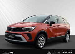 Bild des Angebotes Opel Crossland Elegance 1.2 DirectInjection Turbo Sch