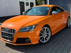 Bild des Angebotes Audi TTS Roadster