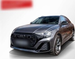 Bild des Angebotes Audi Q8 50TDI qu. 2x S line/Matrix/AHK/HuD/Pano