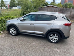 Bild des Angebotes Hyundai TUCSON 1.6 T-GDI Style DCT ACC+NAVI+Kamera+GJR