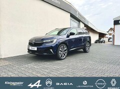 Bild des Angebotes Renault Espace Iconic E-Tech Full Hybrid 200