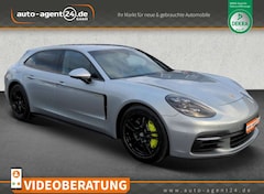 Bild des Angebotes Porsche Panamera 4 E-Hybrid Sport Turismo /Matrix/Nachtsicht