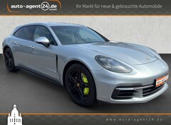 Bild des Angebotes Porsche Panamera 4 E-Hybrid Sport Turismo /Matrix/Nachtsicht