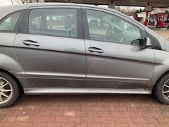 Bild des Angebotes Mercedes-Benz B 200 B+200+CDI