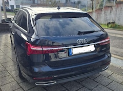 Bild des Angebotes Audi A6 A6 Avant Diesel Avant 50 TDI quattro tiptronic