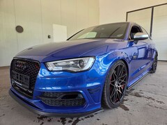 Bild des Angebotes Audi S3 2.0 TFSI quattro