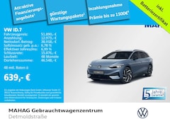 Bild des Angebotes VW ID.7 Tourer Pro 210kW IQ.LIGHT Wärmepumpe IQ.DRI