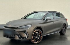Bild des Angebotes CUPRA Leon Sportstourer 1.5 e-Hybrid DSG VZ Extreme AHK