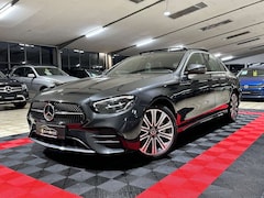 Bild des Angebotes Mercedes-Benz E 400 d 4Matic AMG Line Panorama