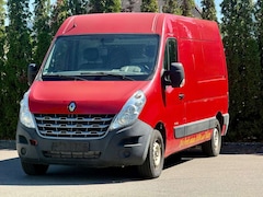 Bild des Angebotes Renault Master L2H2 HKa 3,5t | Klima | Tüv