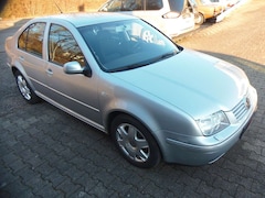 Bild des Angebotes VW Bora 2.0 Special KD.TÜV.ZR NEU
