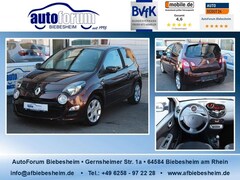 Bild des Angebotes Renault Twingo 1.2 Dynamique 2.Hand*Klimaaut.*Tempomat